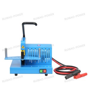 High-Speed Dust-Free Cutting Hydraulic Hose Cut Machine Hydraulic Hose Pipe Cutting Equipment Core Components Bearing Engine PLC