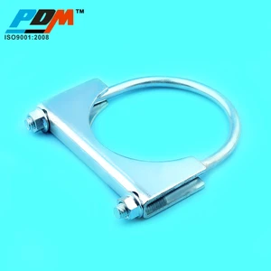 U Bolt Clamp