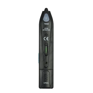 All-sun TS529 Stud Detector With Level Bulb