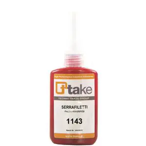 TTAKE Fasteners
