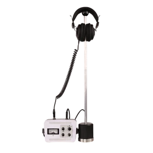 XHDD503 Underground Cable Fault Pinpointer Magnetic Locator for Survey Pins Detector