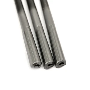 MJ Sintering Carbide Blank Gun Drill Rods