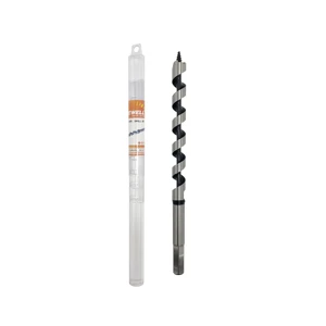 14x230mm Hex Shank Woodworking Tools and Accessories Carbon Steel Auger Drill Bit for Drilling Wood