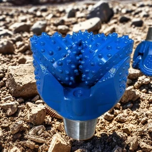 Customize Tricone Drilling Bit Rock Drill Oil Bits for Water Well Drilling Water Factory Price