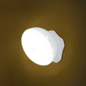 Led Rechargeable Night Light Lamp Portable