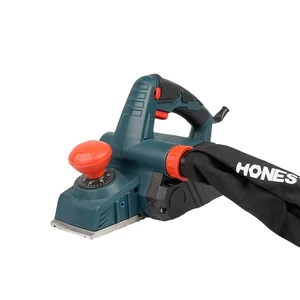 Honest Industrial High-Power Multi-Function Hand Planer Woodworking 230V 750W Electric Planer for Wood
