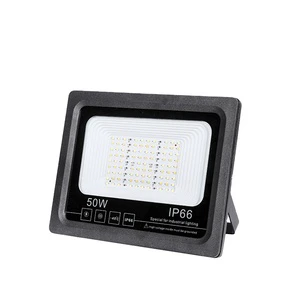 50W Outdoor IP66 Waterproof Aluminum Alloy Full Spectrum LM301H UV IR Led Grow Light with 3-Year Warranty VEG Bloom 108 LEDs