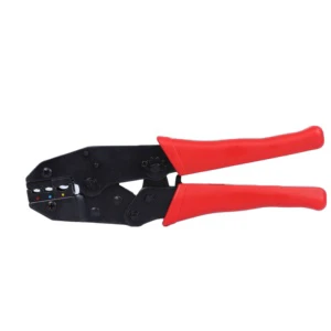 Vendor Supply Ratchet Crimping Tools 9 Inch Ratchet Crimping Pliers