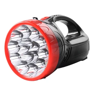 LED Purple Searchlight Catch Scorpion Lighting Flashlight Outdoor Waterproof and Rechargeable