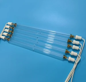 Manufacturer Wholesale 3000w UV Curing Lamp For Printing Industry UV Ink Coating Machine 5000w