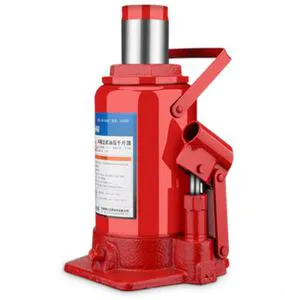 HOWO TRUCK Hydraulic Jack 30 Ton