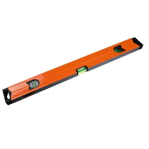 Magnetic Spirit Level Aluminum 30cm-200cm High Precise Spirit Level Tool