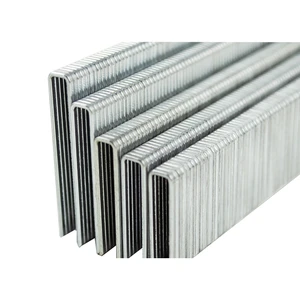 Manufacturer Sells Cheap U-shaped Code Nails 1013j 10j Series Code Nails