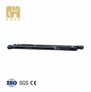 Custom Manufacturing High Strength Heavy Duty Precision Built Industrial Application Standard Design Hydraulic Cylinder