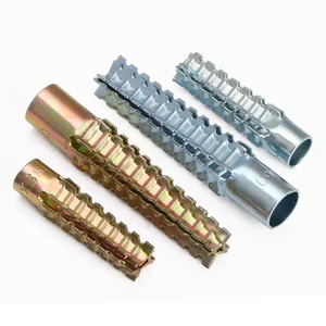 Hebei Fastener Expansion Screw M6M8M10