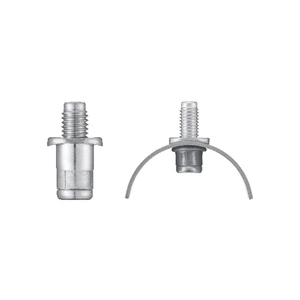 POP Brand Japanese Stainless Steel Bolts Screws And Nuts Model Product_16-4 For Manufacturers