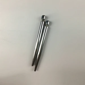 High Hardness Fastening Screws for Acrylic Sheet Z-Zgroup