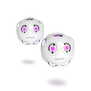 Germicidal UV Light Device