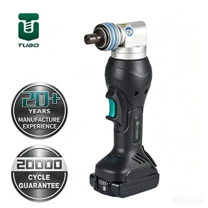 TUBO EP-K1432 BATTERY POWER HYDRAULIC EXPANDING TOOL 14MM-32MM
