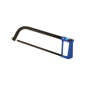 Hacksaw Adjustable Frame Cutting Functional Multi Round Tubular Wood Saw with Aluminum Alloy Handle