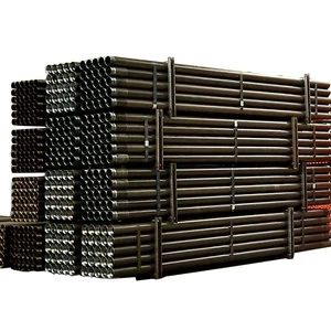 Geotec Wuxi Wireline Diamond BQZ NQZ HQZ BQ NQ HQ Core Drill Rod Drill Pipe