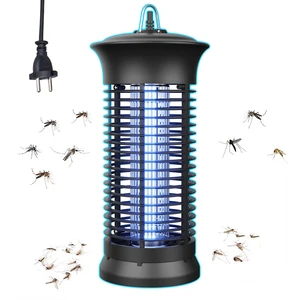 Bug Zapper Mosquito Zapper for Outdoor Indoor Electronic Insects Mosquito Killer
