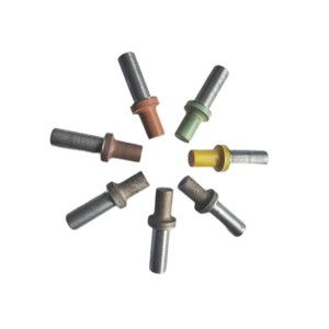 Series of Diamond Tools High Sharpness Electroplating Diamond Glass Drill Bit Countersink Drill Bit for Glass Marble