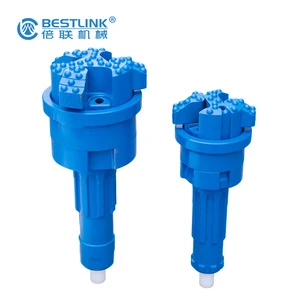 Bestlink Factory Price Concentric Overburden Symmetric Casing Bits Well Drilling Tools