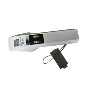 Portable Magnetic Metal Detector Handheld Broken Needle Detection Equipment