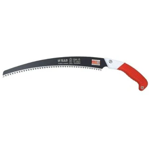 Waist Saw Logging Pruning Saw Hand Saw Woodworking Outdoor Household Portable Customizable Garden Tools