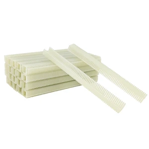 Stock Available S1308 S1310 Durable Resin Nylon Nail Plastic Code Nail for Plywood