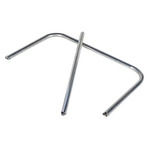 Custom Precision Non-standard Stainless Steel Pipes Tube Laser Cutting Bending Fabrication Service