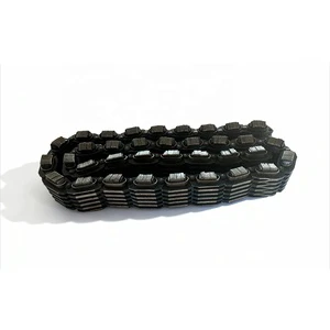 A3 35L Diamond Chain Saw 35cm 14 Inch for Reinforced Concrete Stone Cutting Masonry High Performance Durable Segmented Chain