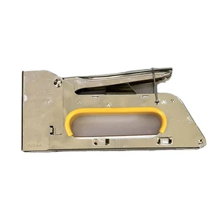 Mu Ze Manual Code Nail Gun U-nail Gun 1008F Special Code Nail Gun