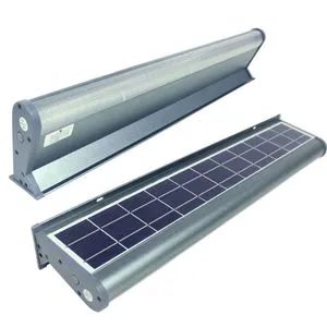 Customised Advertising Light Box Frame Display Board Signage LED Lights Letter Outdoor Solar Signage Lights