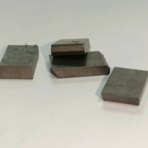 Tungsten Carbide Insert Blank