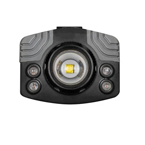Headlamp 400 Lumens with Focus Lens