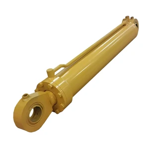 Factory Direct Sales of Various Specifications of Hydraulic Cylinders for Steering Cylinders