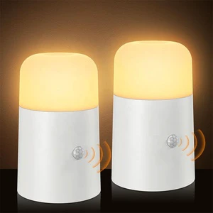 LED Night Light Battery