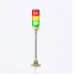 Multi-layer Warning Lights XVGB3S