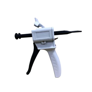 50ml Manual Ab Glue Gun Caulking Gun