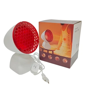 PAR38 Upgraded Models, New Popular Models Infrared Therapy Lamp Desktop Healing Light Factory Supply for Human Use