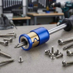7.5MM Factory Made 1/4