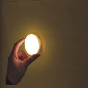 Bed Lamp Led Touch Night Lamp