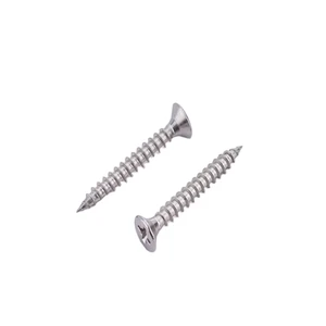 China Manufacturer Factory Self Tapping Screw Fastener Drywall Screw