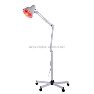 LX-R2 Infrared Lamp Wholesale Medical IR Infrared Heat Lamp With Cheap Price for Body Care