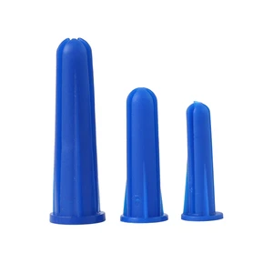 Drywall Anchors Customized Plastic Expansion Anchor Screws Furniture With Cheap Price