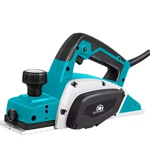 600W 82mm Professional Hot Sale Wood Working New Type Portable Mini Electric Planer Strong Power Handheld Electric Planer