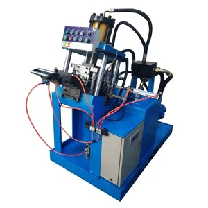 Pneumatic Industry Staple ,Office Stapler Staple Pin Making Machine