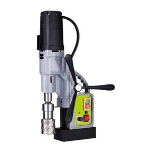 Ttake 60mm Magnetic Drill Stand For Annular Cutters